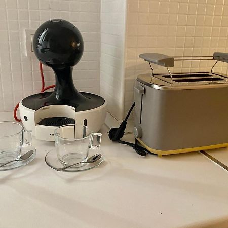 El Reloj Del Viajero Lägenhet Sevilla Exteriör bild
