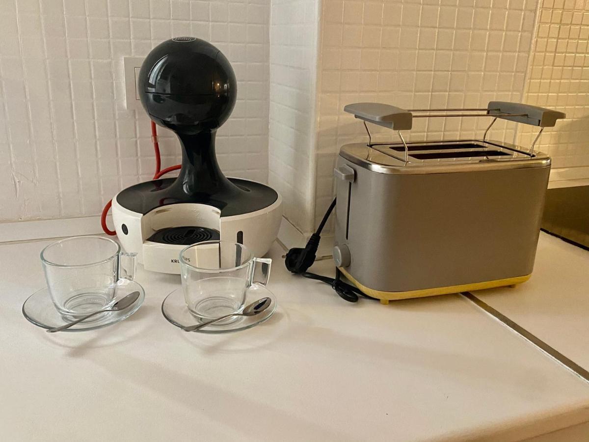 El Reloj Del Viajero Lägenhet Sevilla Exteriör bild